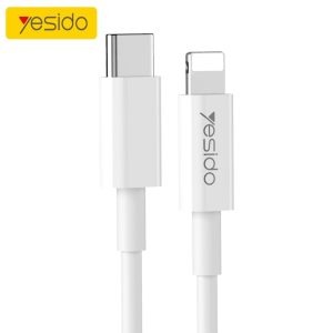 Yesido CA49 PD Charging Cable