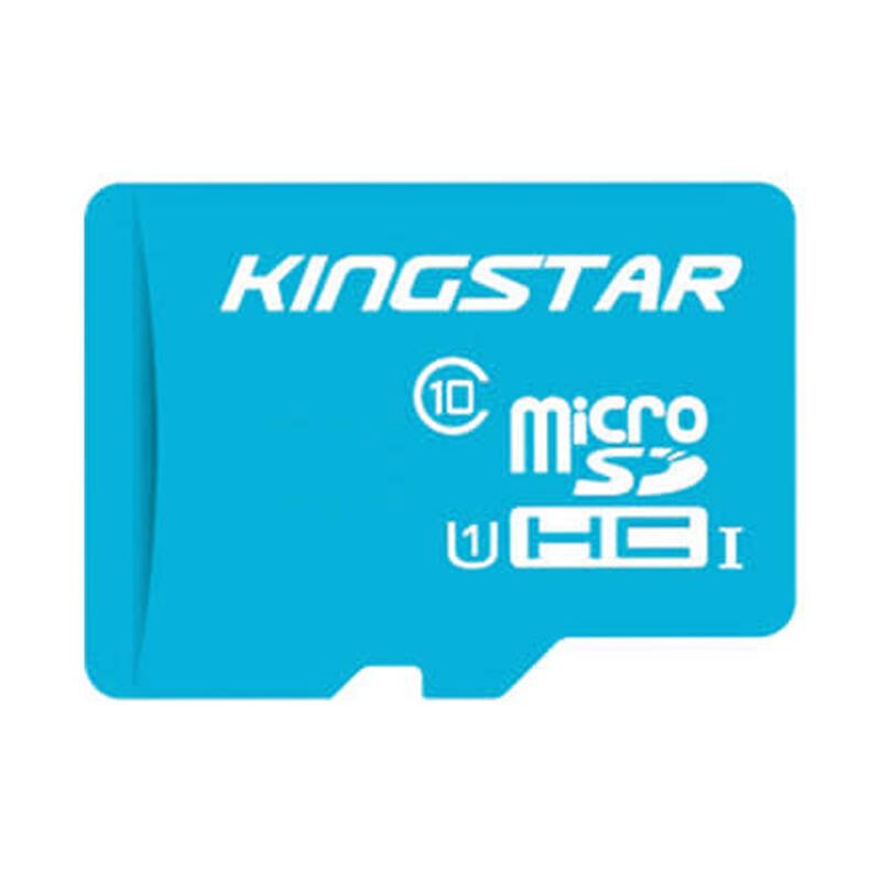 رم میکرو ۱۶ گیگ کینگ استار KingStar U1 C10 85MB/s