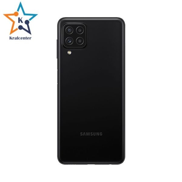 گوشی موبایل سامسونگ مدل Galaxy A22 5G دو سیم کارت ظرفیت 1284 گیگابایت