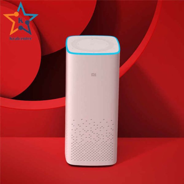 Xiaomi MDZ-25-DA Mi AI Bluetooth Speaker - kralcenter.com-1