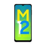 گوشی موبایل سامسونگ مدل Galaxy M12 ظرفیت 64 گیگابایت