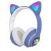 Cat Ear MZ-023 Bluetooth Headset