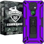 Commando CO-C30A Cover For Motorolla moto E7