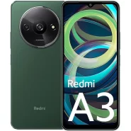 قیمت گوشی redmi a3 امروز